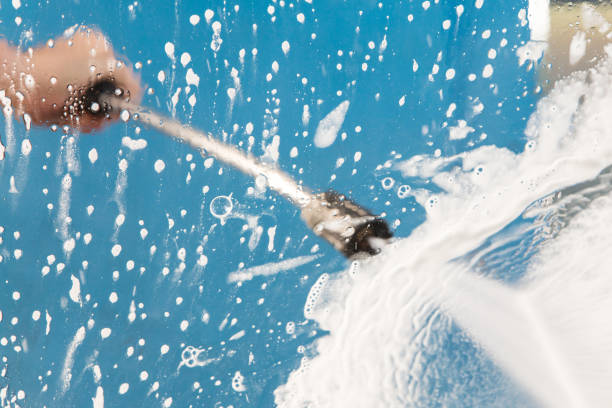 Professional Pressure Washing Services in Silver Lake, OH