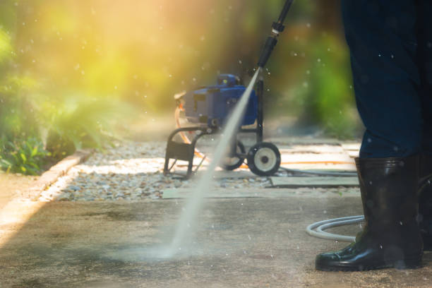 Animal Enclosure Cleaning in Silver Lake, OH